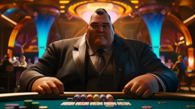 joypk777game Pakistan Casino lobby