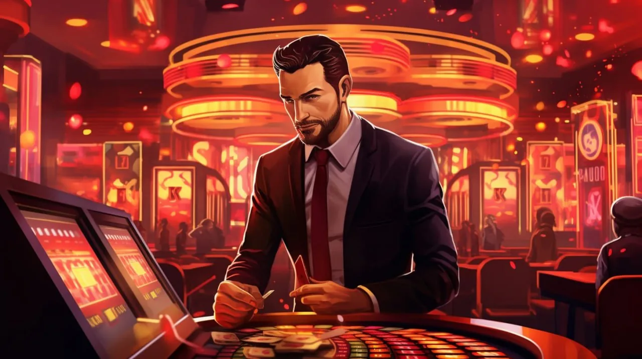 joypk777game Bonus