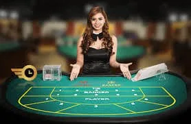 joypk777game Baccarat RoyalFlush