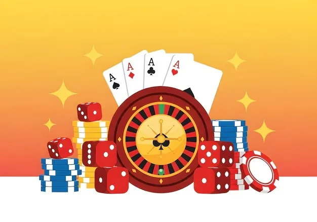 joypk777game Roulette Glowspin in Our Live Casino